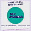 Thumbnail for the Emde - TQ016 - Rosicrucian link, provided by host site