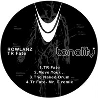 Thumbnail for the Rowlanz - TR Fate link, provided by host site