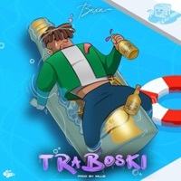 Thumbnail for the BNXN fka Buju - Traboski link, provided by host site