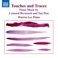 Thumbnail for the Tan Dun - Traces (1992 version) link, provided by host site