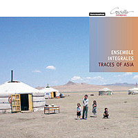 Thumbnail for the Ensemble Intégrales - Traces of Asia link, provided by host site