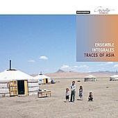 Thumbnail for the Ensemble Intégrales - Traces of Asia link, provided by host site