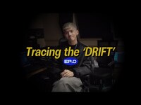Thumbnail for the K.A.R.D - Tracing the 'DRIFT' EP.0 link, provided by host site