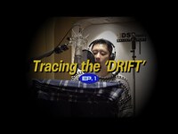 Thumbnail for the K.A.R.D - Tracing the 'DRIFT' EP.1 ('Touch' Recording) link, provided by host site