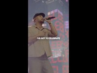 Thumbnail for the Planetshakers - Track #11 - Time For Celebration 🎉 link, provided by host site