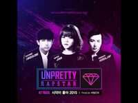 Thumbnail for the Ji Min - [언프리티 랩스타 Track 2] 지민, 슬옹 (Ji Min, Seul Ong) - 시작이 좋아 2015 (Prod. by 버벌진트) (Good Start 2015) link, provided by host site