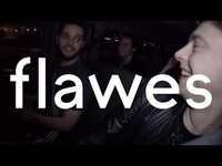 Thumbnail for the Flawes - Track By Track | Take This Slow link, provided by host site