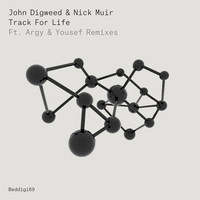 Thumbnail for the John Digweed - Track for Life - Yousef Circus Rework link, provided by host site