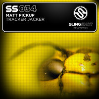 Thumbnail for the Matt Pickup - Tracker Jacker link, provided by host site