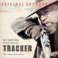Thumbnail for the David Burns - Tracker (Original Motion Picture Soundtrack) link, provided by host site