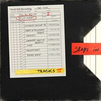 Thumbnail for the Bruce Springsteen - Tracks II: The Lost Albums link, provided by host site