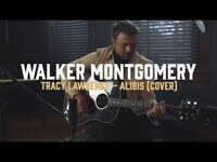 Thumbnail for the Walker Montgomery - Tracy Lawrence - Alibis (Walker Montgomery Cover) link, provided by host site