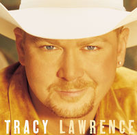 Thumbnail for the Tracy Lawrence - Tracy Lawrence link, provided by host site