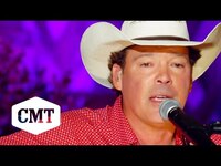 Thumbnail for the Clay Walker - + Tracy Lawrence Cover "Amarillo By Morning" | CMT Campfire Sessions link, provided by host site