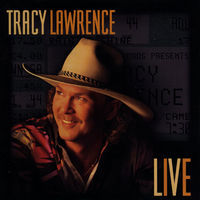 Thumbnail for the Tracy Lawrence - Tracy Lawrence: Live link, provided by host site