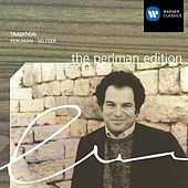 Thumbnail for the Itzhak Perlman - Tradition link, provided by host site