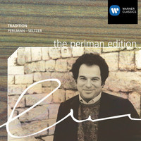 Thumbnail for the Itzhak Perlman - Tradition link, provided by host site