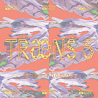 Thumbnail for the Prins Thomas - Træns 5 link, provided by host site