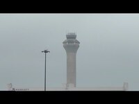 Thumbnail for the Air - Traffic controllers for Newark airport lost radar again for 90 seconds, FAA says link, provided by host site