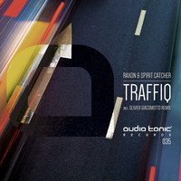 Thumbnail for the Raxon - Traffiq link, provided by host site