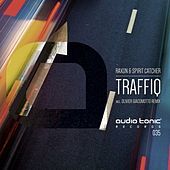 Thumbnail for the Raxon - Traffiq link, provided by host site