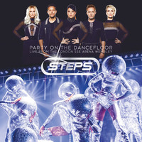 Thumbnail for the Steps - Tragedy link, provided by host site