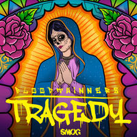 Thumbnail for the BloodThinnerz - Tragedy link, provided by host site