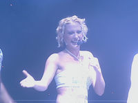 Thumbnail for the Steps - Tragedy link, provided by host site