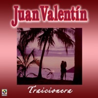 Thumbnail for the Juan Valentin - Traicionera link, provided by host site