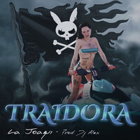 Thumbnail for the La Joaqui - Traidora link, provided by host site