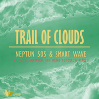 Thumbnail for the Smart Wave - Trail of Clouds (Remixes Pt. 2) link, provided by host site