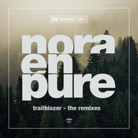 Thumbnail for the Nora En Pure - Trailblazer - The Remixes link, provided by host site