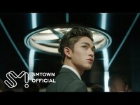 Thumbnail for the SuperM - Trailer : LUCAS link, provided by host site