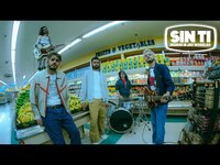 Thumbnail for the Morat - Tráiler Oficial − Sin Ti - Jay Wheeler link, provided by host site