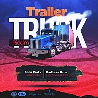 Thumbnail for the Voicemail - Trailer Truck Riddim link, provided by host site