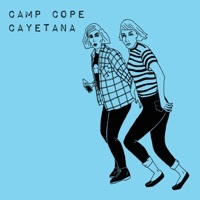 Thumbnail for the Cayetana - Trails link, provided by host site
