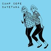 Thumbnail for the Cayetana - Trails link, provided by host site