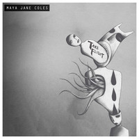Thumbnail for the Maya Jane Coles - Trails link, provided by host site