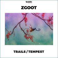 Thumbnail for the ZGOOT - Trails / Tempest link, provided by host site