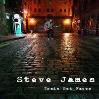Thumbnail for the Steve James - Train Set Faces link, provided by host site