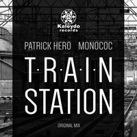 Thumbnail for the Patrick Hero - Train Station link, provided by host site