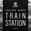 Thumbnail for the Patrick Hero - Train Station link, provided by host site