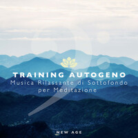 Thumbnail for the Yoga Club - Training Autogeno - Musica Rilassante di Sottofondo per Meditazione e/o Yoga con Suoni della Natura link, provided by host site