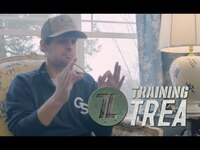 Thumbnail for the Trea Landon - Training Trea | Etiquette 101 With Abby Green | Episode 3 link, provided by host site
