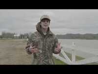 Thumbnail for the Trea Landon - Training Trea (Trailer) link, provided by host site