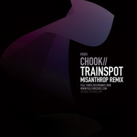 Thumbnail for the Chook - Trainspot (Misanthrop Remix) link, provided by host site