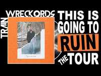 Thumbnail for the Todd in the Shadows - TRAINWRECKORDS: Justin Timberlake's "Man of the Woods" link, provided by host site