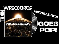 Thumbnail for the Todd in the Shadows - TRAINWRECKORDS: Nickelback's "No Fixed Address" link, provided by host site