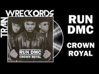 Thumbnail for the Todd in the Shadows - TRAINWRECKORDS: Run-D.M.C.'s "Crown Royal" link, provided by host site