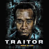 Thumbnail for the Mark Kilian - Traitor link, provided by host site